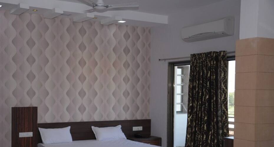Hotel Babus Water Park, Ratlam 4